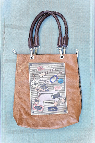 Barbara rihl handtasche - rihl,