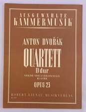 Antonín Dvořák