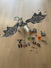LEGO Ninjago 71721 Drache des