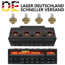 Lampenkit für BMW 8er E31