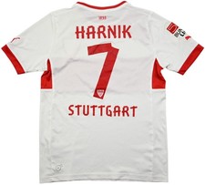 Puma 2012 vfb - puma, stuttgart
