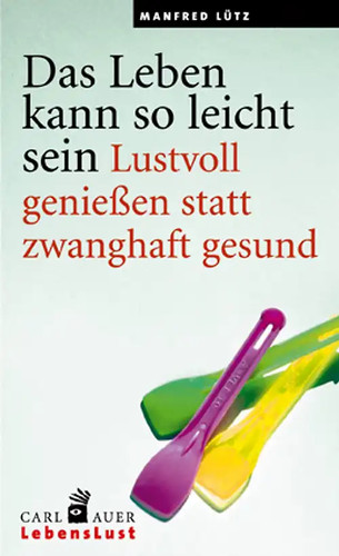 Das leben kann leicht - leben, so