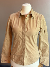 hochwertige AIGLE outdoor Hemd