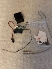 Fishman Sonitone Pickup System