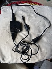SONY USB Ladegerät AC-UB10D AC Adaptor Charger 5V / 0,5A Ladekabel Kameras Kabel
