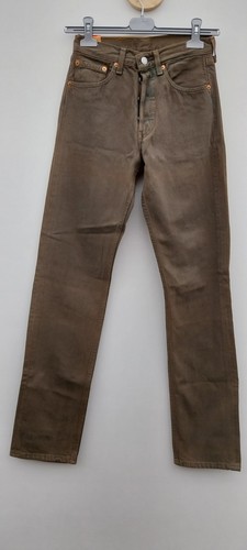 Vintage levi 501 made - vintage, levi's