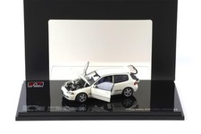 1:43 LCD Models Honda Civic