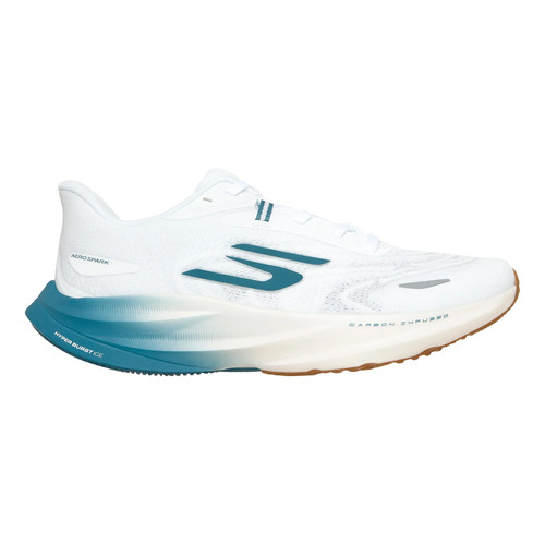 Skechers skx aero spark herren - skx,