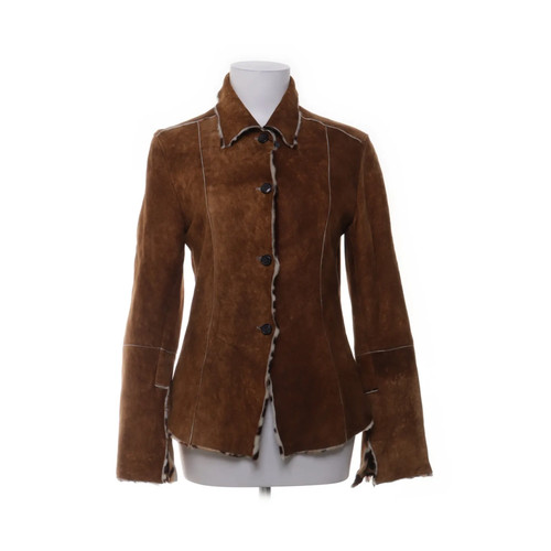 Sylvie schimmel shearling - schimmel,,