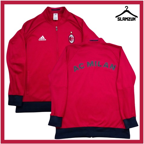 Mailand fußball jacke - mailand,