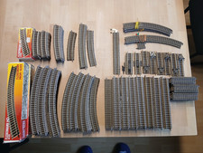 Fleischmann H0 Profigleis Gleiskonvolut (248)