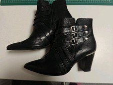 Högl Damen Ankle Boots Biker