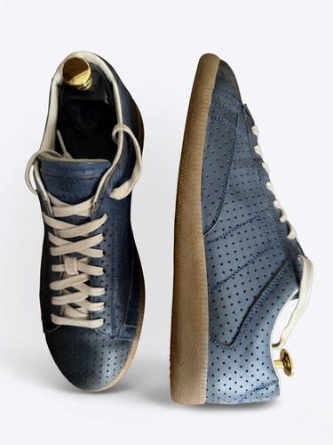 Maison margiela perforated - maison,