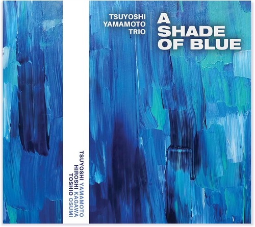 Tsuyoshi yamamoto trio shade - trio, a