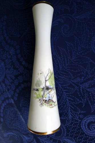 Trapezvase - , +