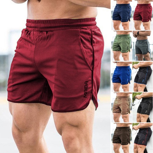 Herren fitness shorts sport - herren,