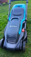 Gardena PowerMax 1800/42 Elektro-Rasenmäher -1800W, 42cm (5042-20)