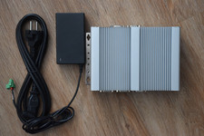 Nexcom Nise 103 Embedded