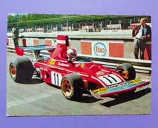 RARITÄT! alte Postkarte Clay