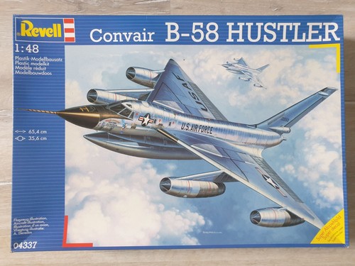 Revell modellbausatz 04337 - modellbausatz,