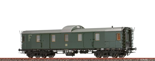 Brawa 51303 gepäckwagen - brawa,