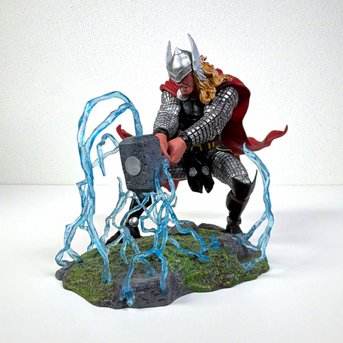 Marvel action figuren thor - marvel, mit