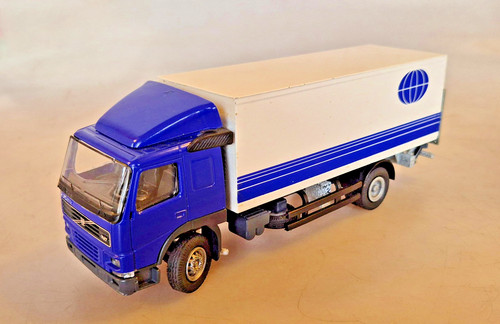 Conrad 280907 volvo fm7 - conrad,