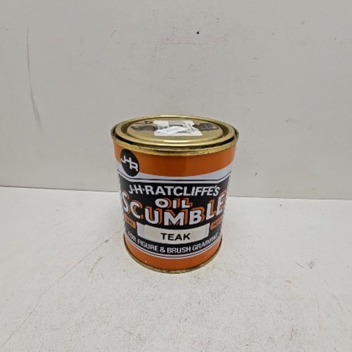 Ratcliffe teak oil - ratcliffe's,