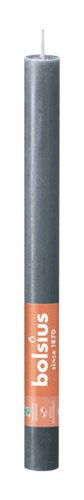 Bolsius rustik haushaltskerzen - bolsius,