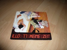 ILLO77 Keine Zeit 12" MAXI