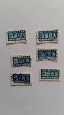 RARITÄTEN  - NOTOPFER -