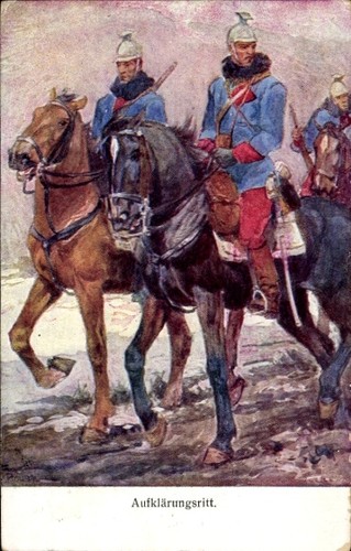 Künstler kuk armee - künstler, kuk-armee
