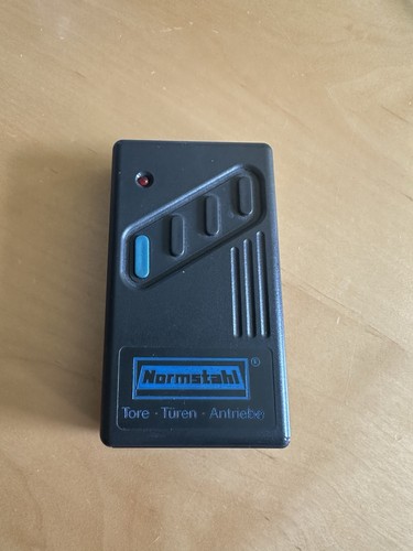 Normstahl handsender 685 - 40, ,685