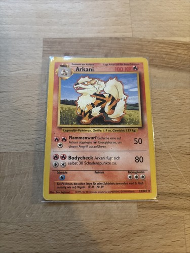 Arkani edition 102 base - 23/102,