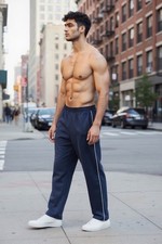 Herren Jogginghose Fitness