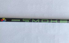 Cobra HZRDUS Green Smoke iM10