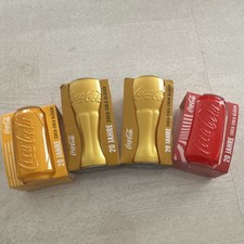 Coca-Cola 20 Jahre Jubiläum