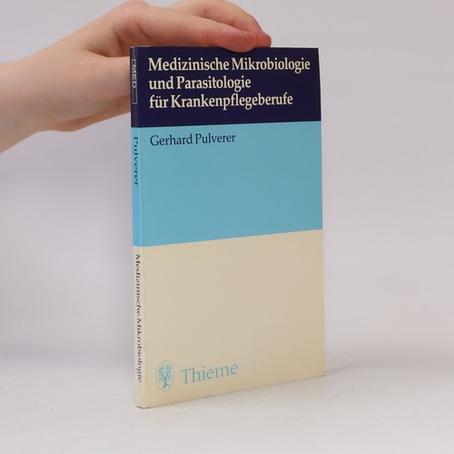 Medizinische mikrobiologie und - mikrobiologie,