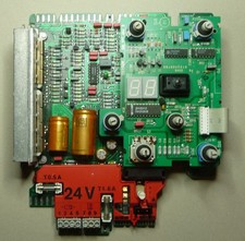 Junkers Platine Grundmodul Leitplatte  8748301076