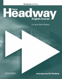 New headway english course - english,