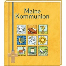Meine Kommunion -
