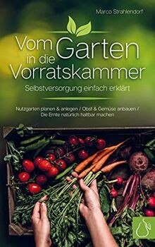 Vom garten die - garten, in