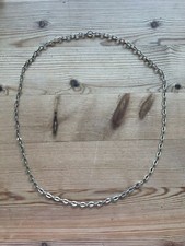 Halskette silber echtsilber - halskette,,