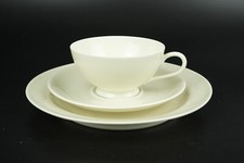 Rosenthal Kaffeetasse Gedeck Dekor Else Elfenbein