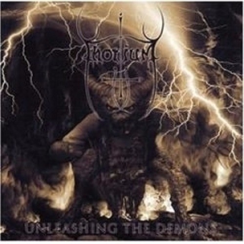 Thorium unleashing the - -,