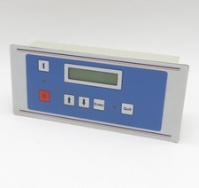 ALUP R-tronic Display Bedienfeld Bedientableau f. Schraubenkompressor Allegro 28