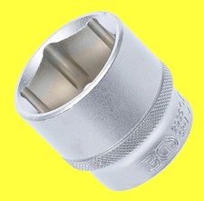 BGS 2936 Nuss 36mm Einsatz Antrieb 12,5mm(1/2") Länge 46mm Profil Sechskant NEU