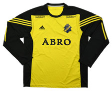 Adidas AIK STOCKHOLM SHIRT TRIKOT XL