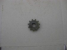 Sachs 50/2 Motor 2 Gang Neuteil 11 Z Moped Ritzel Oldtimer für viele Modelle NOS