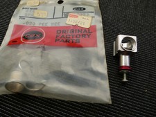 Cox Pee Wee 0,33 Modellmotor Kurbelgehäuse